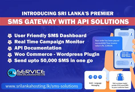 websmegs|Sri Lanka SMS Gateway .
